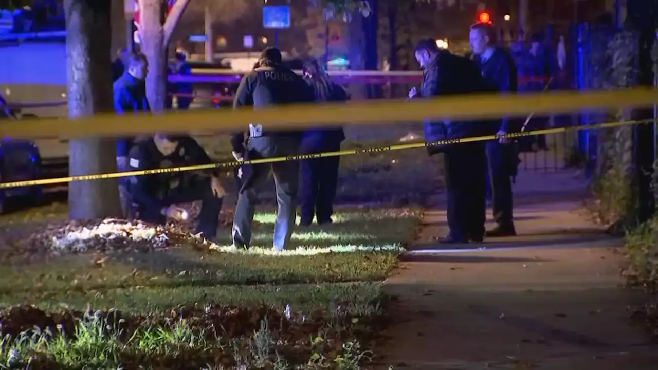 Suspect Wounded in Humboldt Park Police-Involved Shooting, Authorities Say