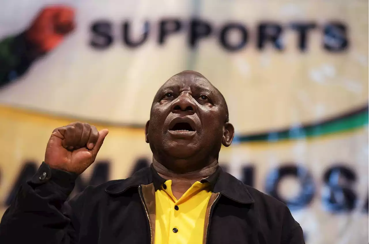 Phala Phala: Ramaphosa will step aside if criminally charged, says spokesperson Vincent Magwenya | News24