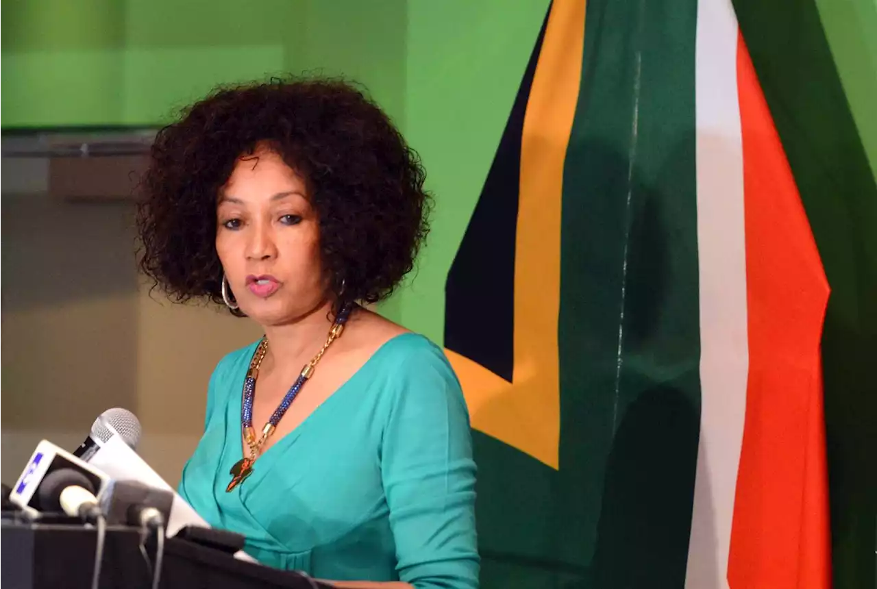 Ramaphosa must resign now – Sisulu | Citypress