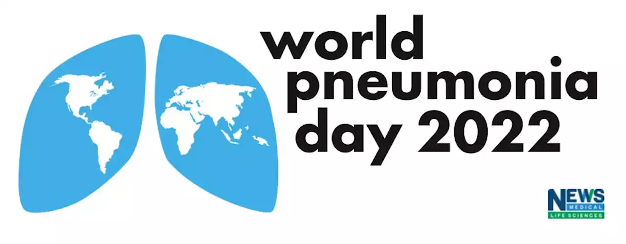 World Pneumonia Day 2022: Pneumonia Affects Everyone