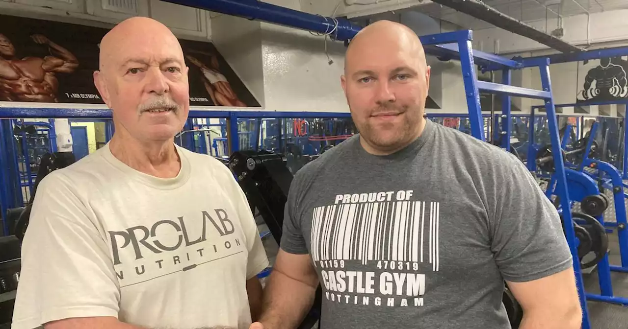 Gym owner's 'genuine worries' as closure looms