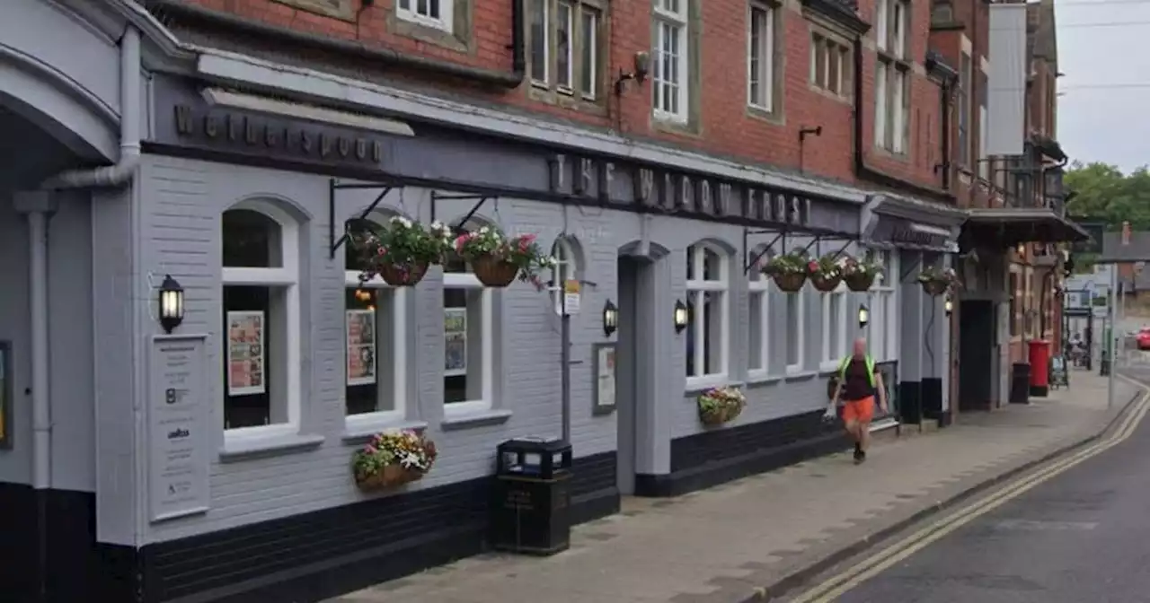 Wetherspoon puts more pubs across the chain up for sale