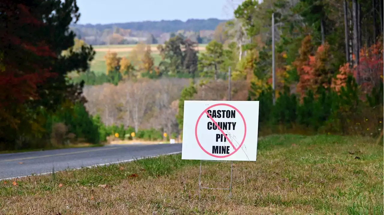 A proposed lithium mine presents a climate versus environment conflict