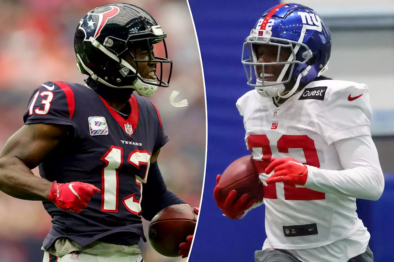 Giants vs. Texans: Preview, predictions, what to watch for