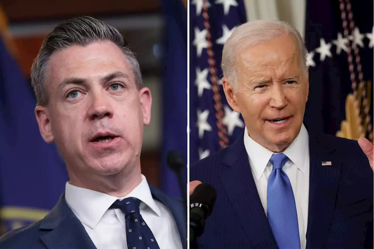 GOP will launch probes into Hunter Biden, Afghanistan if party wins House: Sen. Banks