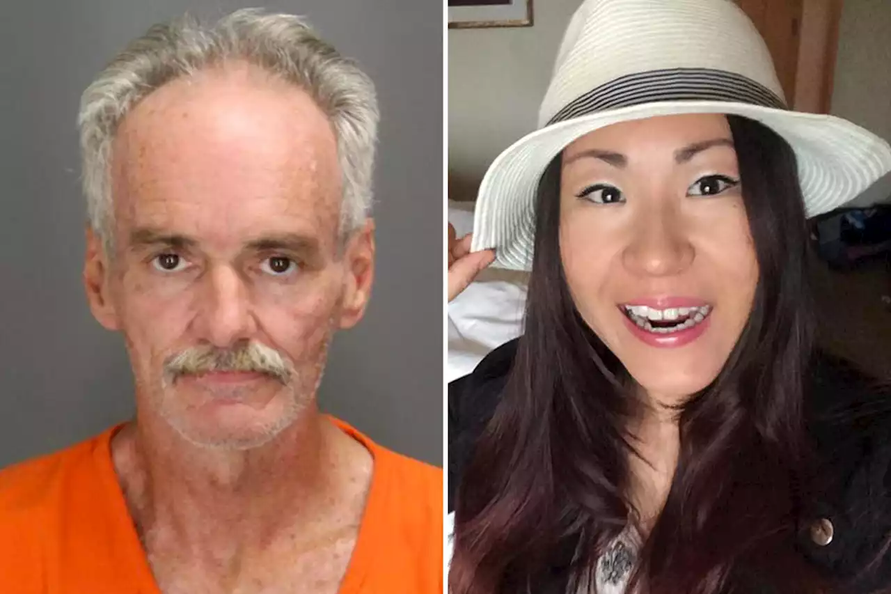 Sex offender gets life in prison for burning alive pro poker player Susie Zhao