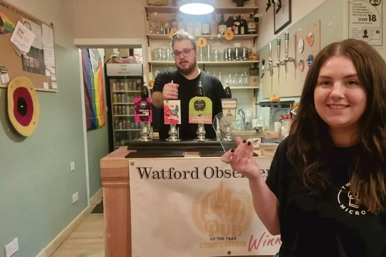 Award-winning micro pub trying to keep beer prices low for customers