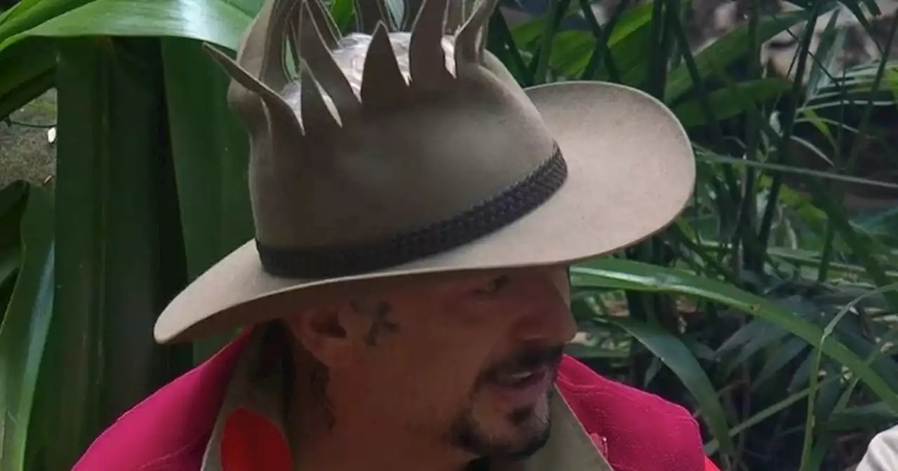 I'm A Celeb fans call Boy George a 'legend' as he shares candid coming out story