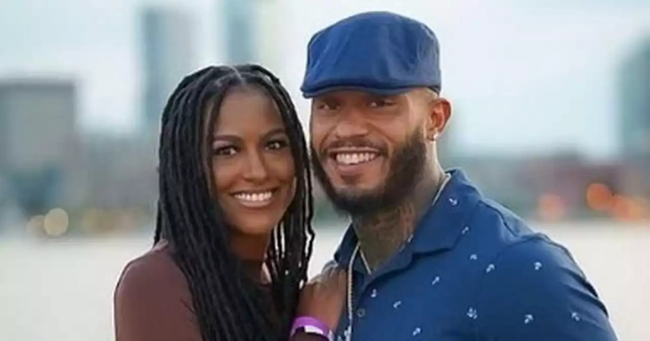 Married At First Sight couple share they've 'parted ways' after 1 year marriage