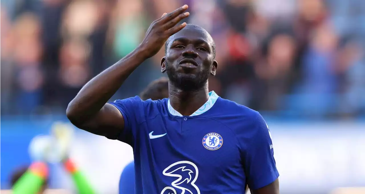 Chelsea : le coup de gueule de Koulibaly après le début de saison raté