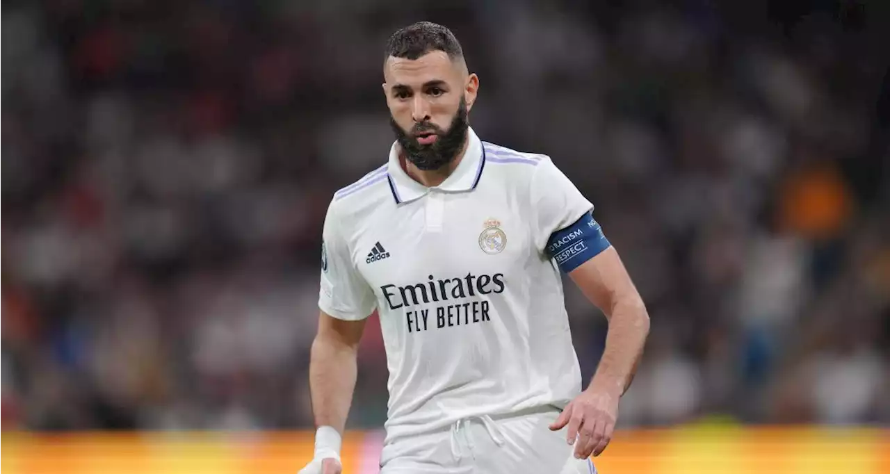 Équipe de France : les ambitions de Karim Benzema pour la Coupe du Monde