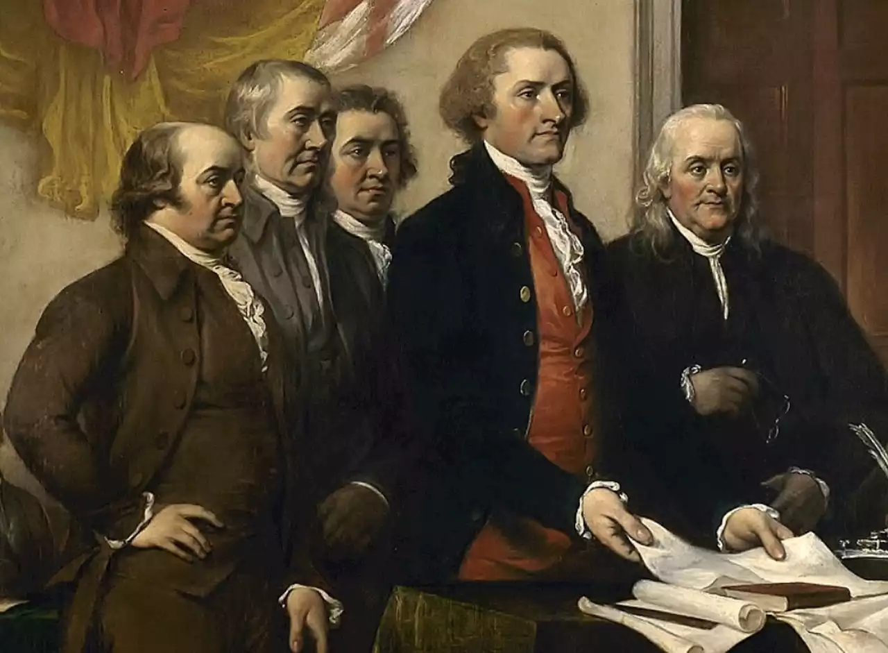 The United States was not founded on the basis of Christianity | Opinion