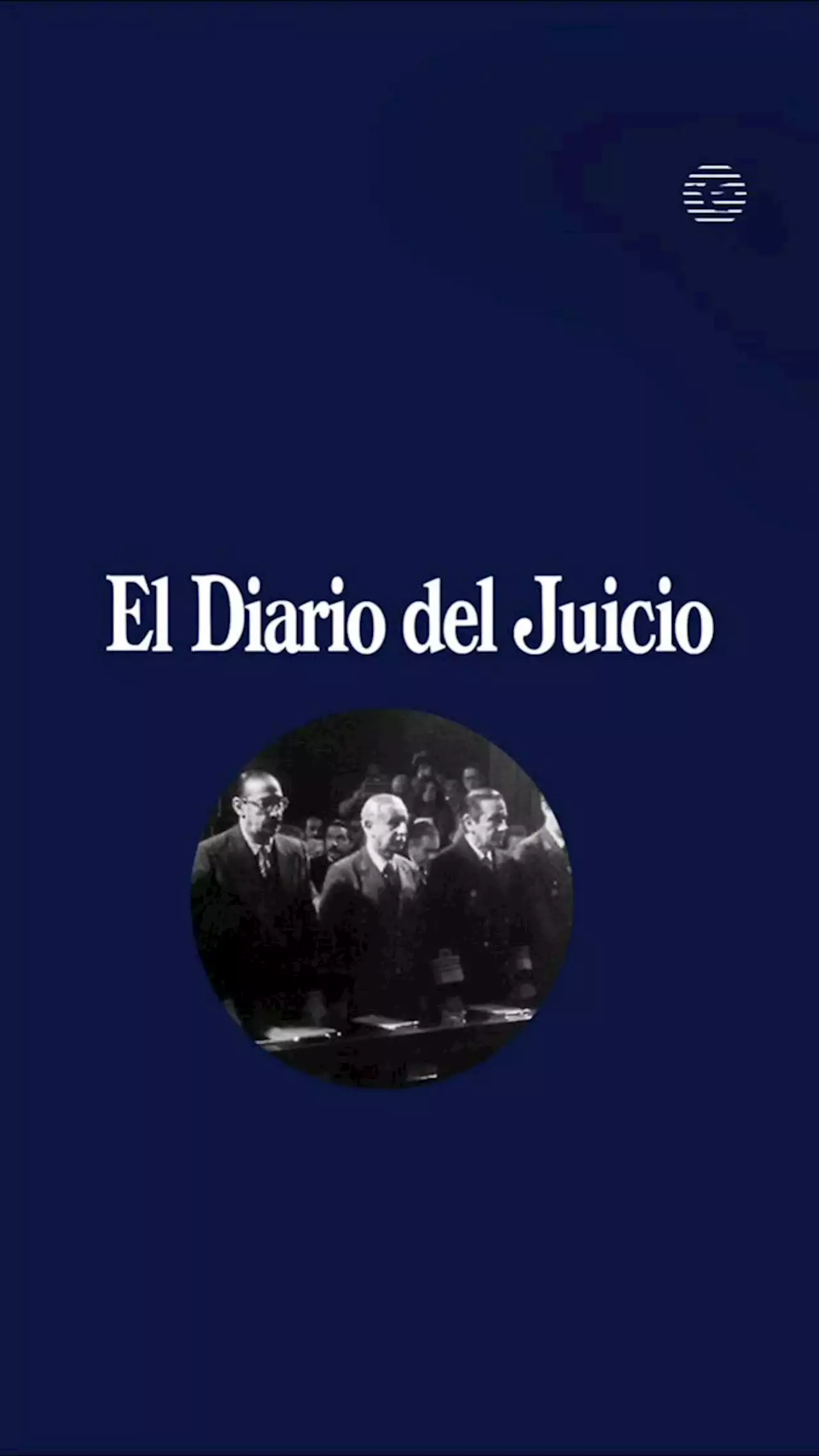 El Diario del Juicio