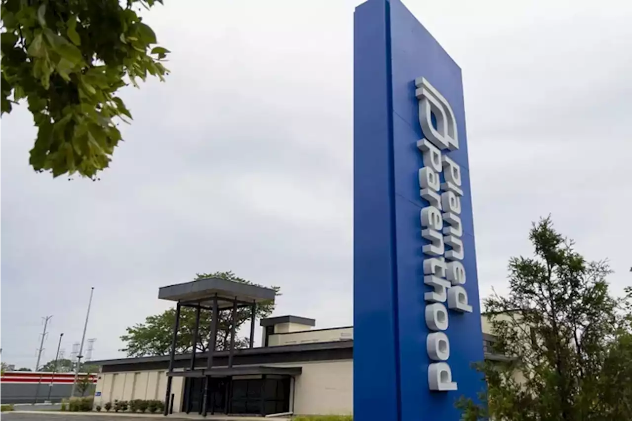Contacting an abortion clinic online may put your personal information at risk