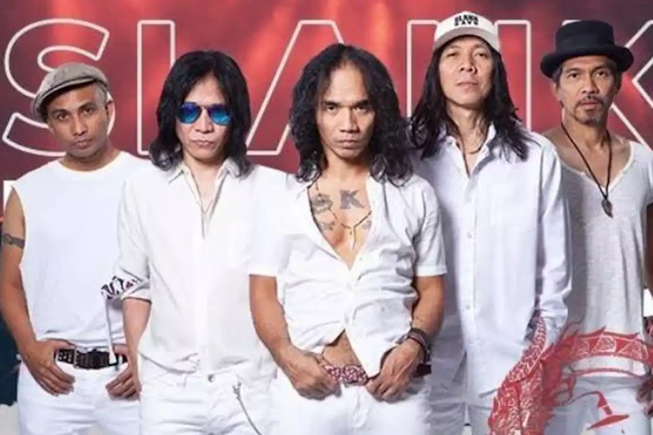 Lirik Lagu Stop WAR – Slank dan Fakta di Baliknya - Pikiran-Rakyat.com