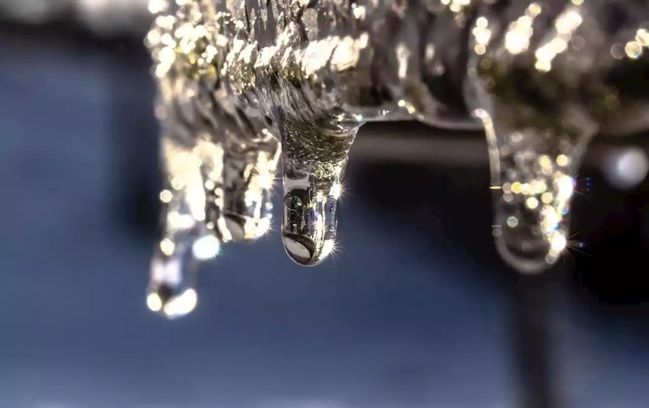 Wetter: Aus dem Leben eines Kalttropfens