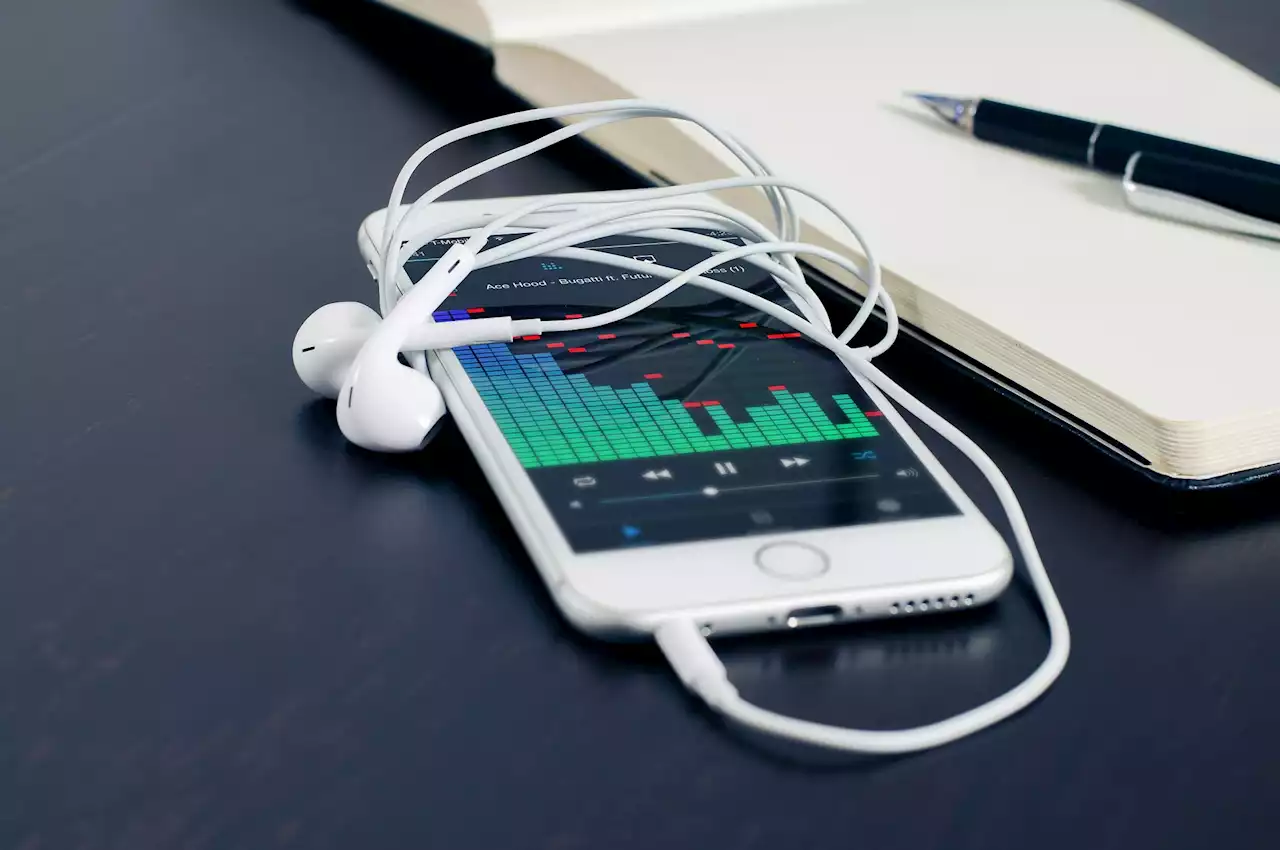 These music-recording apps are your first step to winning a Grammy