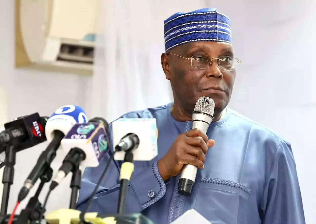 2023: Jigawa PDP, APC disagree over destruction of Atiku, Lamido's banners in Hadejia