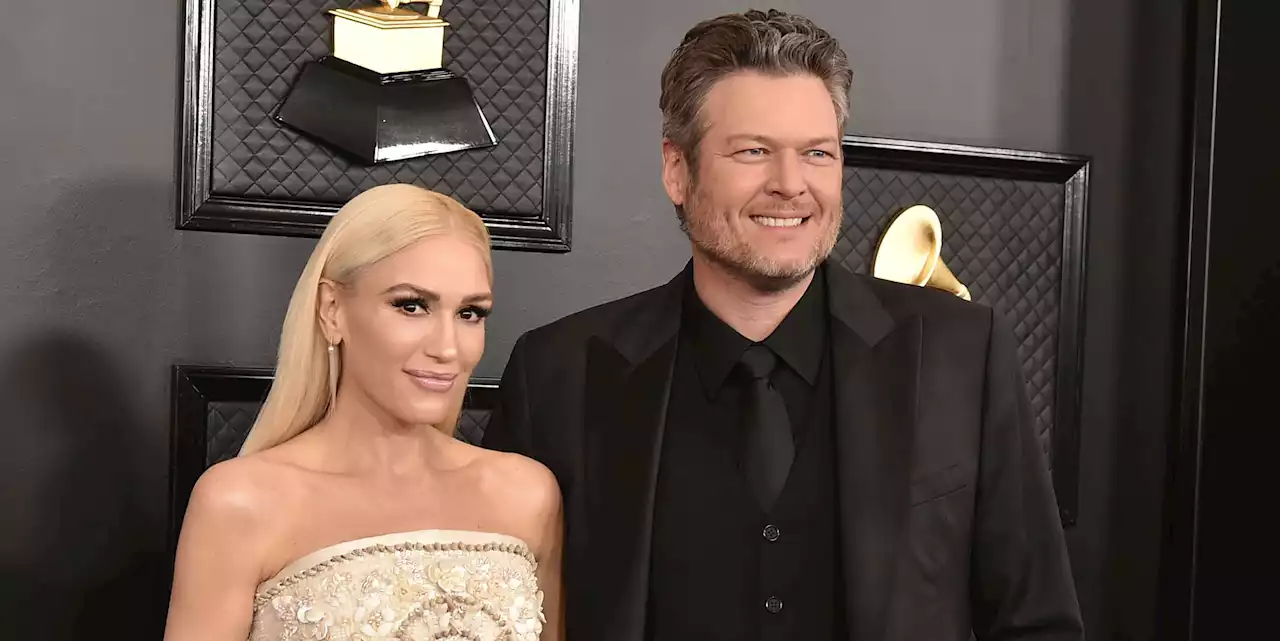 Gwen Stefani Didn’t Hold Back Sharing Her Feelings About Blake Shelton Exiting ‘The Voice’