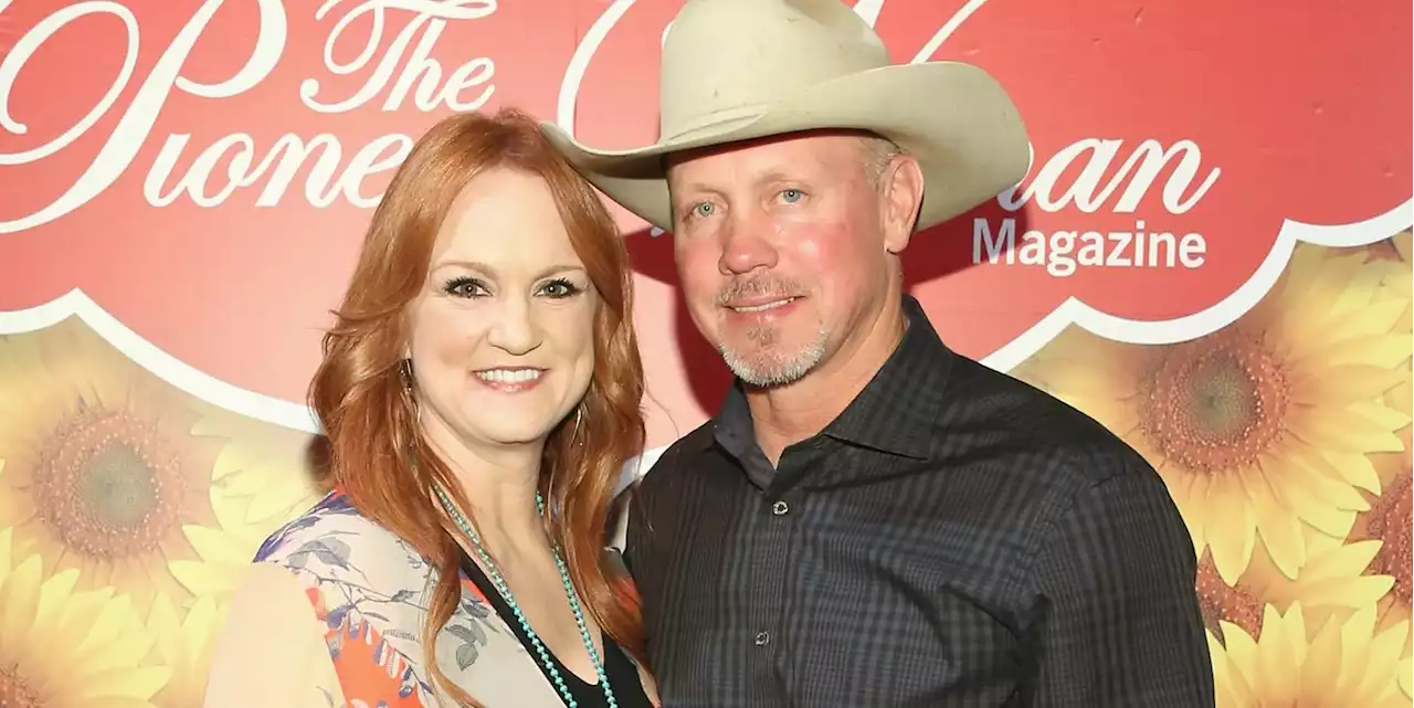 Ree Drummond Announces the Death of Pa-Pa in Heartbreaking Tribute