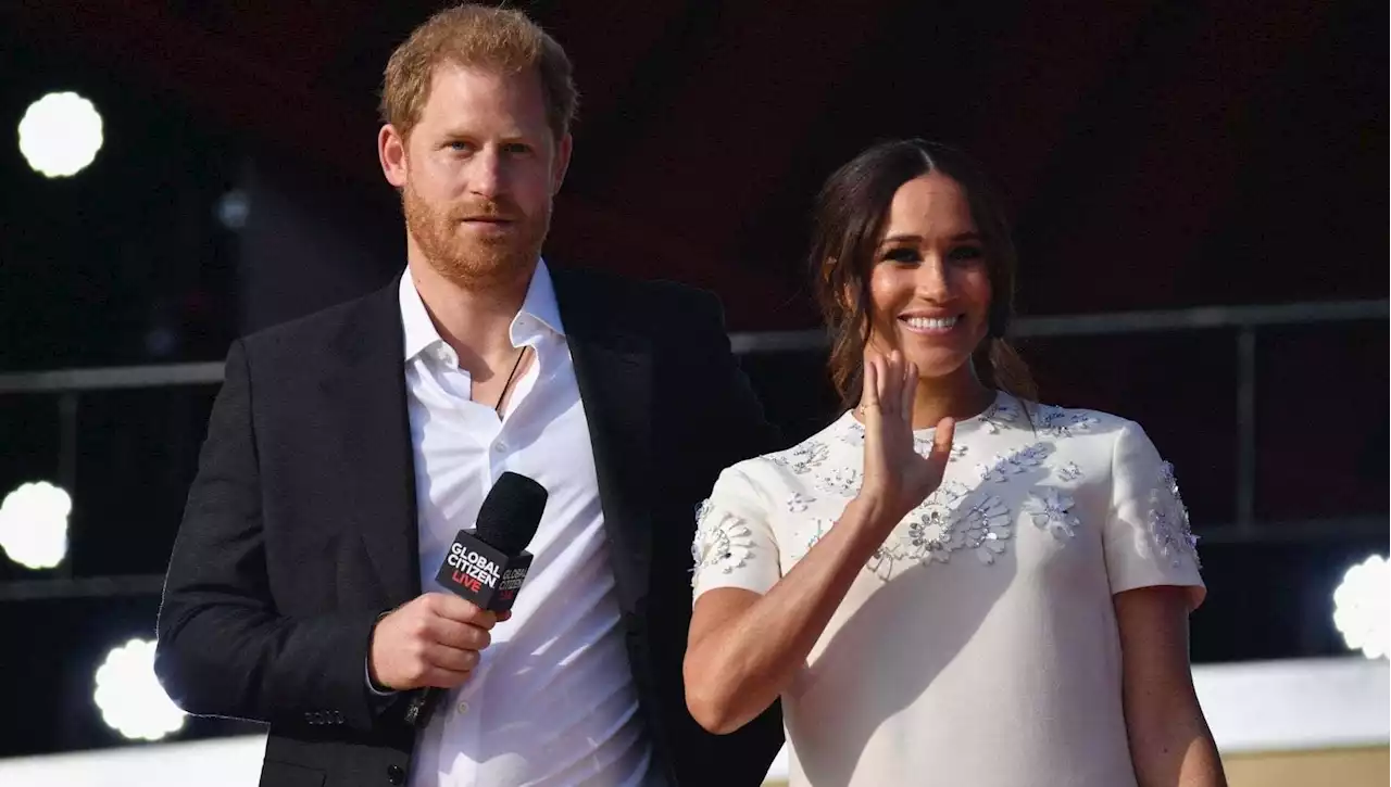 A cena con Meghan e Harry: un milione di dollari per un posto a tavola con i duchi del Sussex