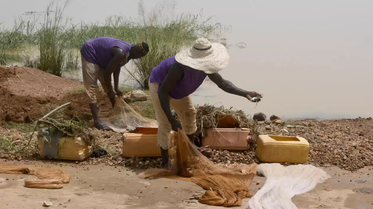 Le chef de l’armée nigérienne au Bénin pour renforcer la lutte contre les groupes armés