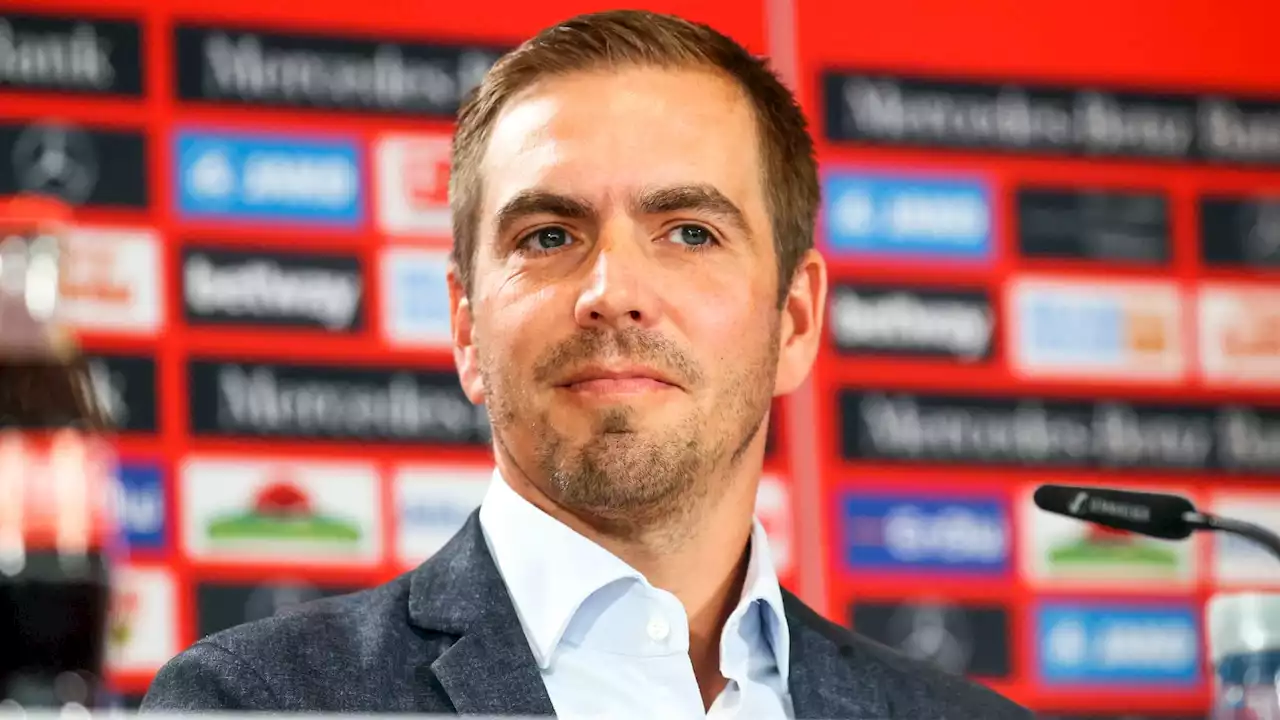 Mondial 2022: confier l’organisation au Qatar était 'une erreur', tacle Philipp Lahm