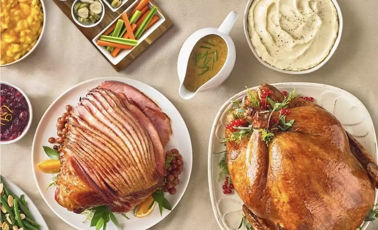 These San Antonio restaurants are preparing Thanksgiving dinner so you don't have to