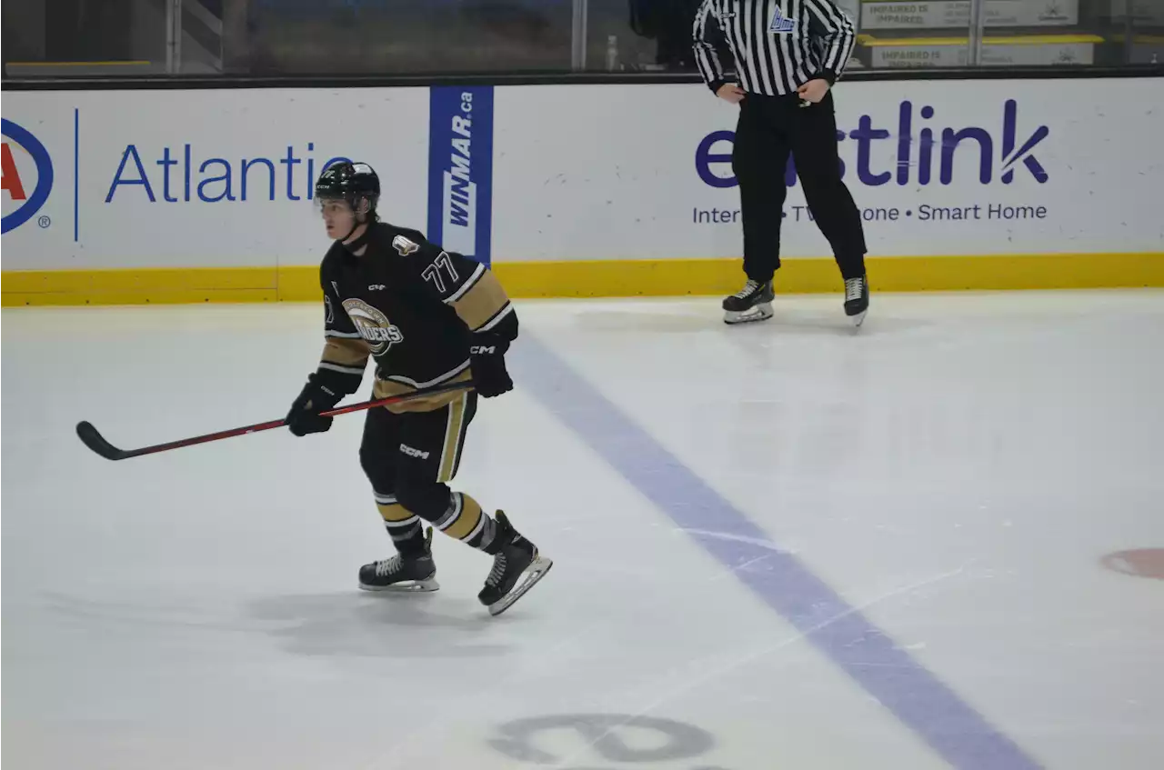 Charlottetown Islanders respond with gritty road win in Halifax | SaltWire