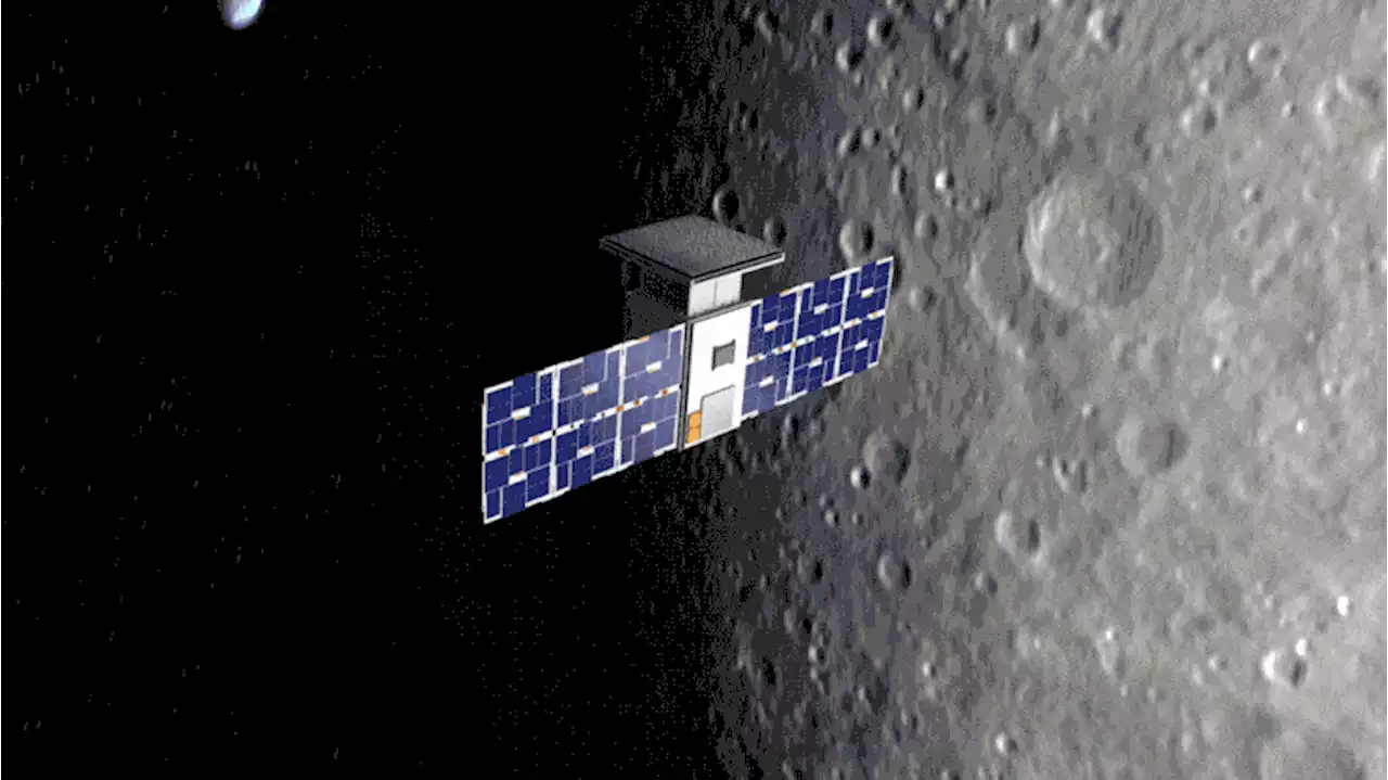 Critical Point in CAPSTONE Spacecraft’s Deep Space Route to the Moon