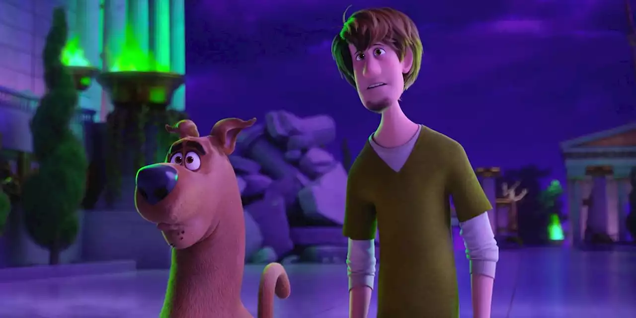 Scoob 2 Is Completed But Still Won't Be Released, Says Director