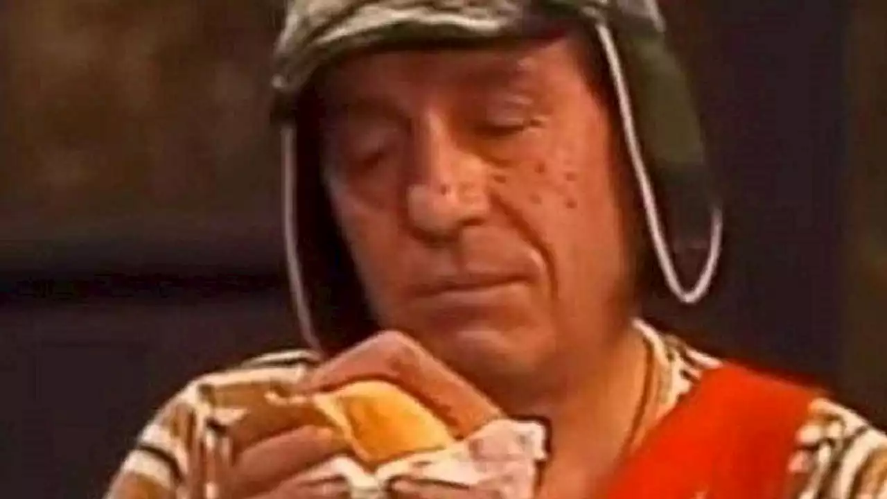 Así puedes comer gratis una torta de 'El chavo del 8' mientras ves 'Black Panther 2'