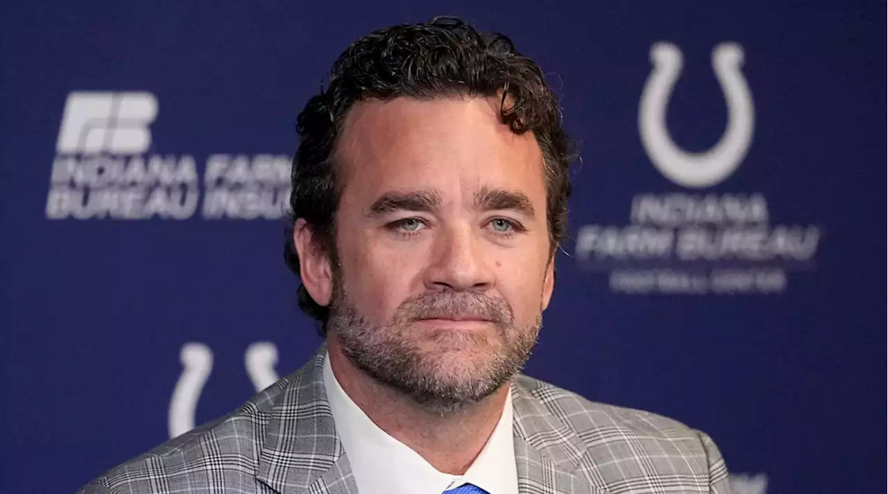 Bill Cowher Rips Colts’ Hiring of Jeff Saturday as Interim Coach