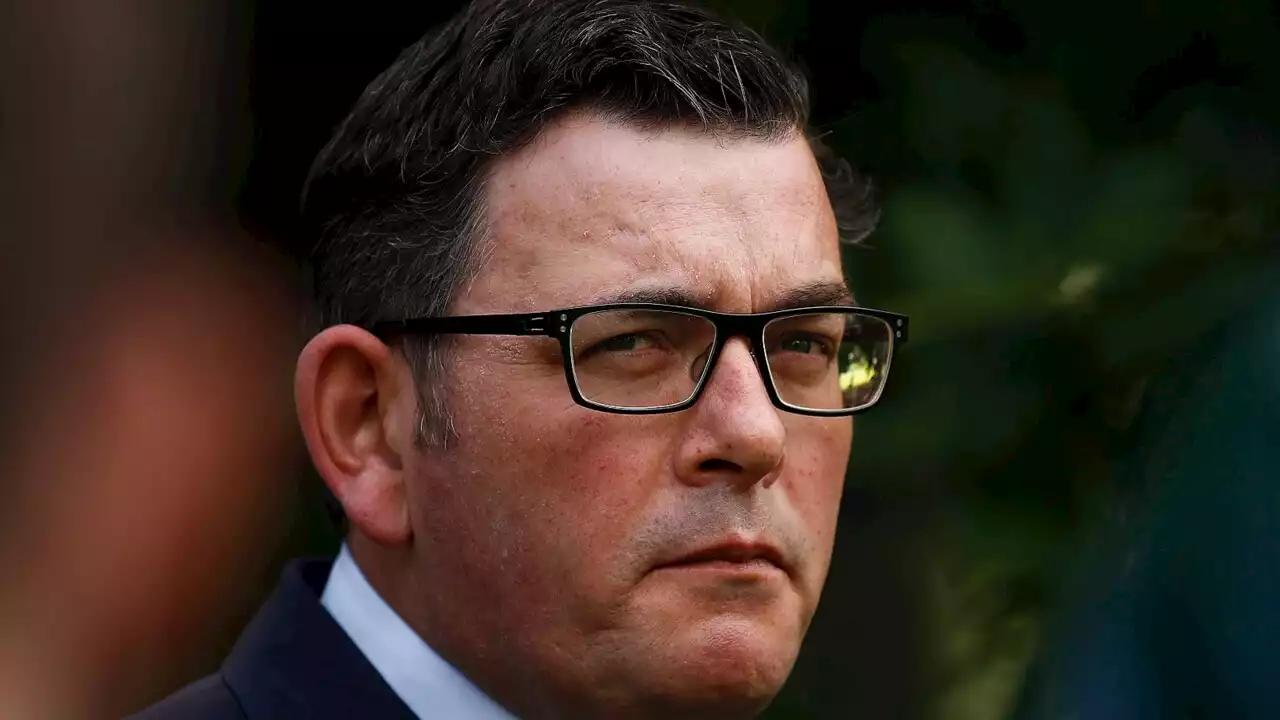 Peta Credlin discusses new documentary &#8216;The Cult of Daniel Andrews&#8217;