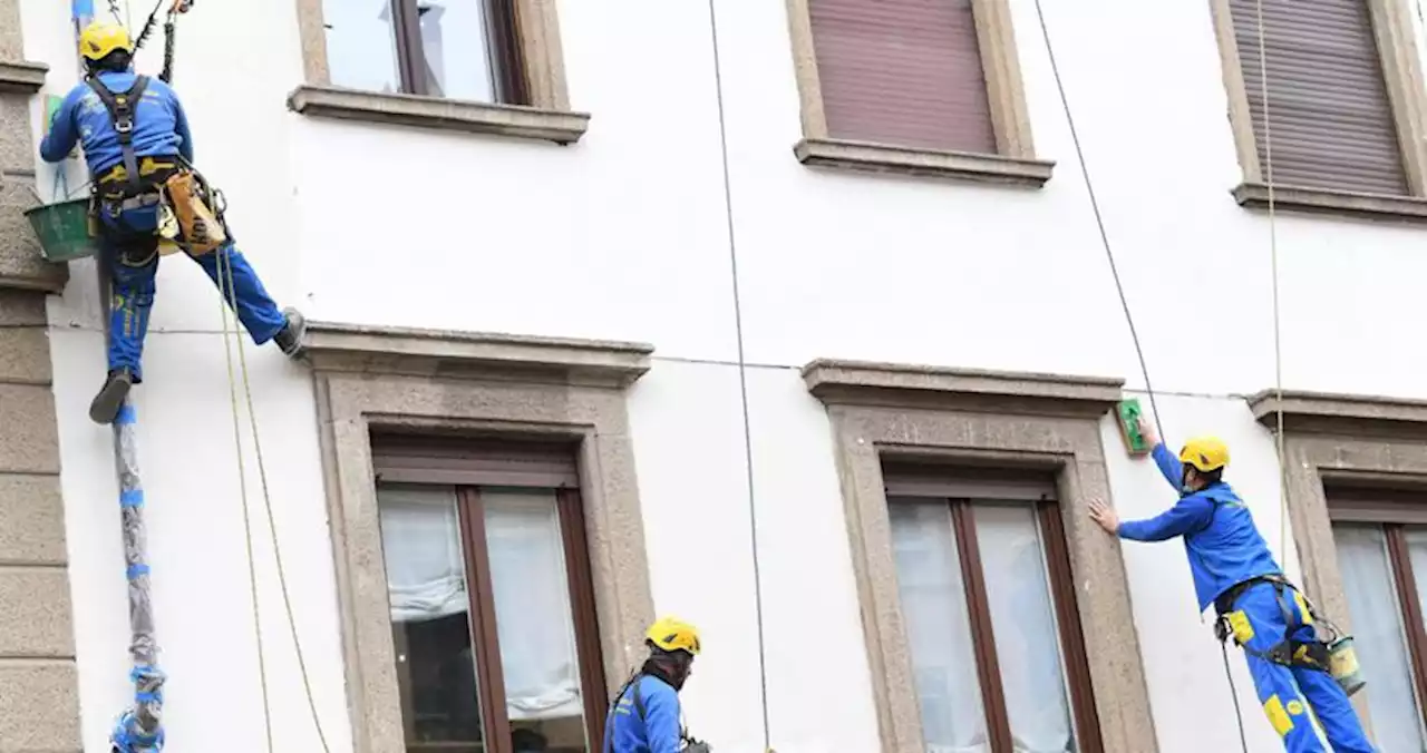 Superbonus, in Parlamento via in salita per le modifiche