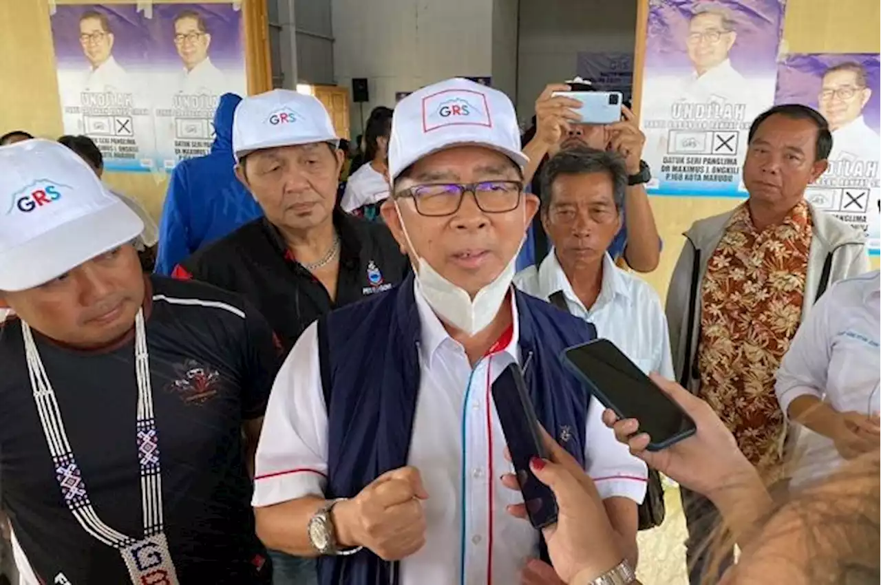 GE15: Candidates facing neck-and-neck race in Kota Marudu