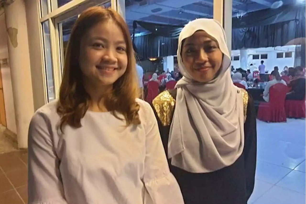 GE15: Youth in Sabah excited to vote, learning importance of their ballot