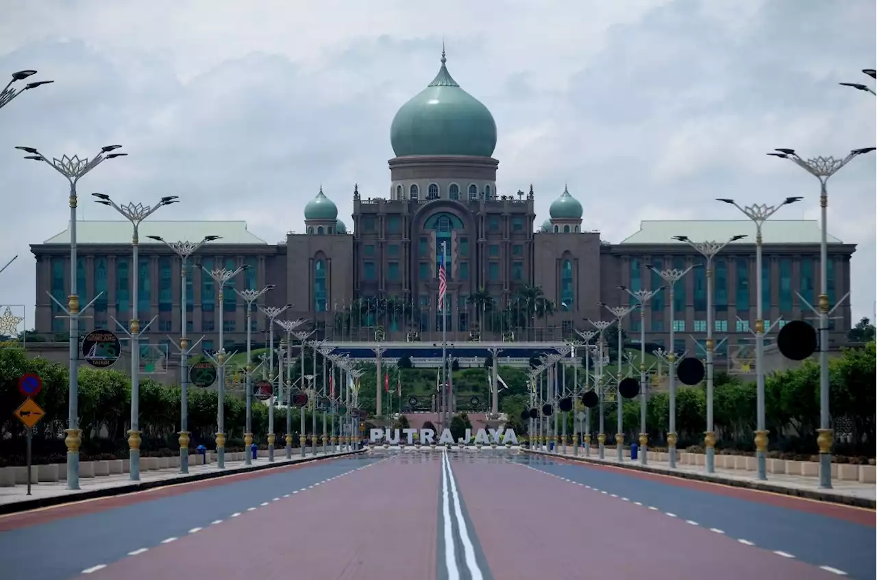 Unity government in store?
