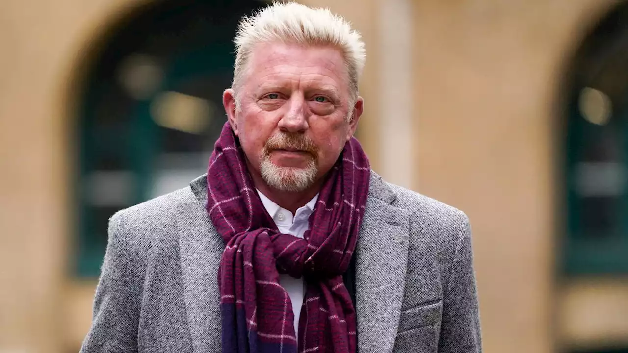 Boris Becker kehrt womöglich noch vor Weihnachten heim: Bericht über Abschiebung nach Deutschland