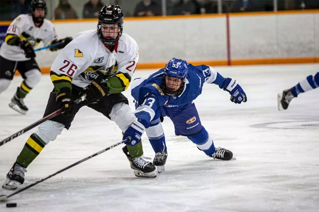 Visiting Voodoos hand Cubs a second straight loss