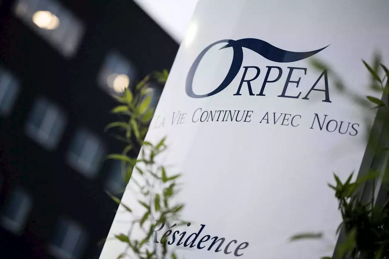 Scandale Orpea : dette massive, nouvelle stratégie... comment le groupe peut rebondir ?