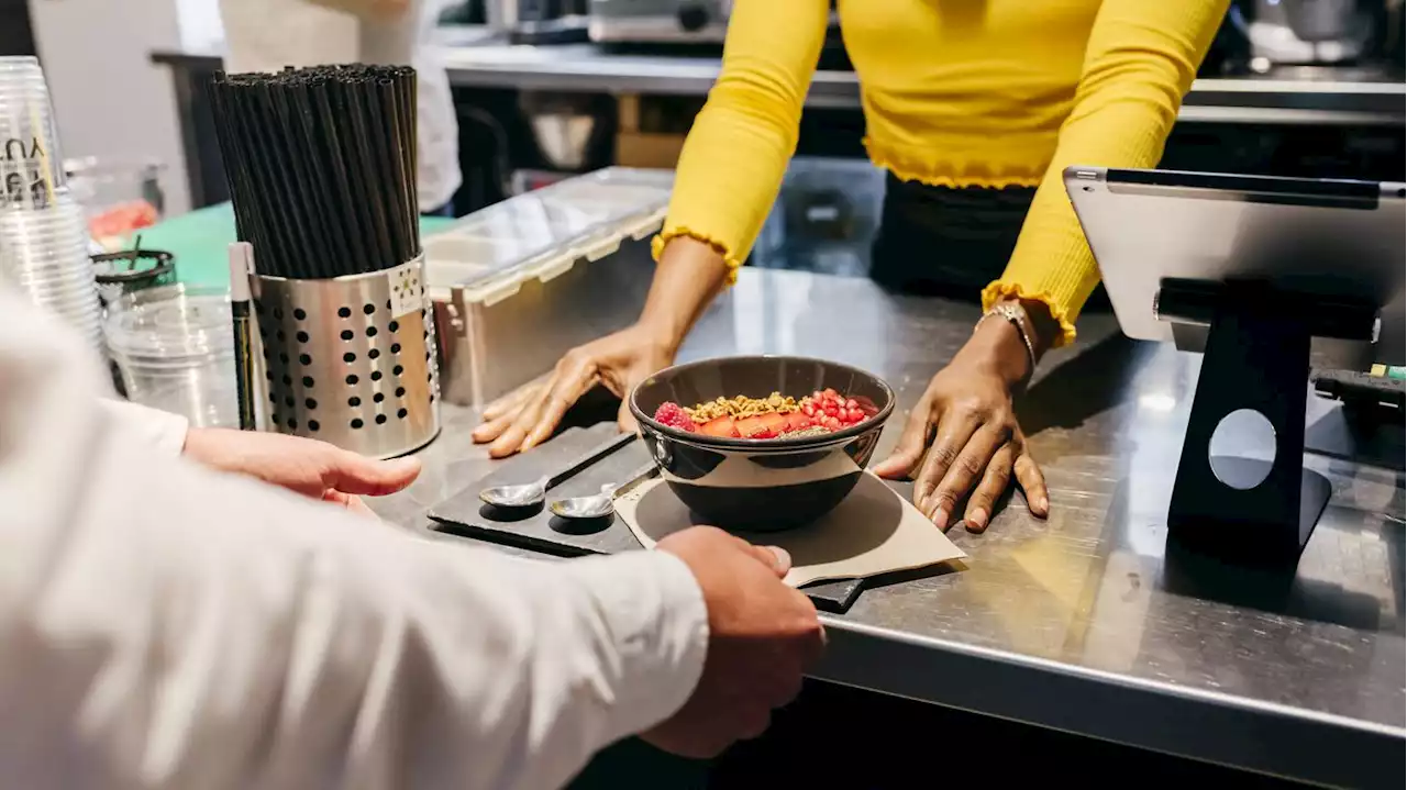 Beratungsprojekt für öffentliche Küchen: „Kantine Zukunft“ feiert drei Jahre erfolgreiche Arbeit in Berlin