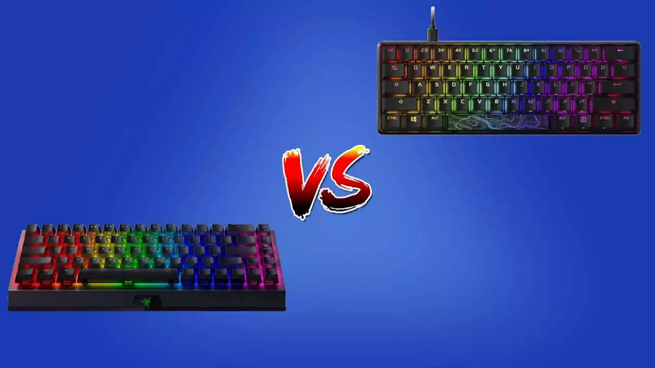 Wired vs wireless keyboard: which keyboard is best?