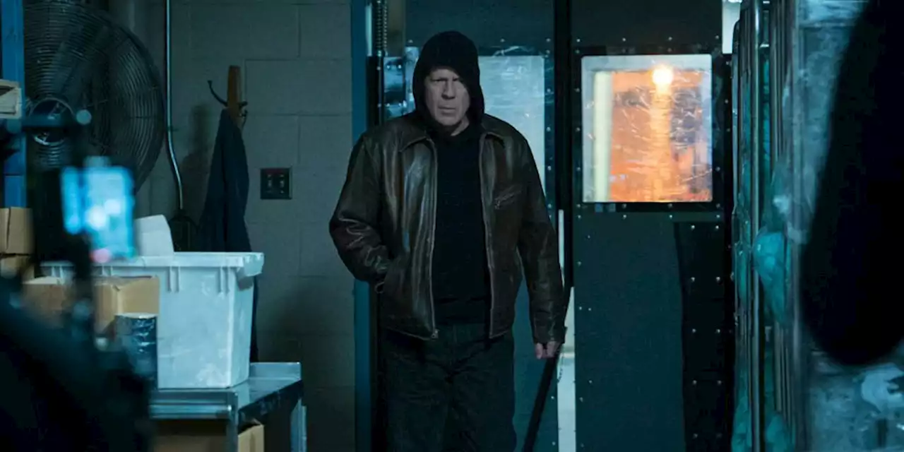 Death Wish (TF1) : de quel célèbre film est-ce le remake ?