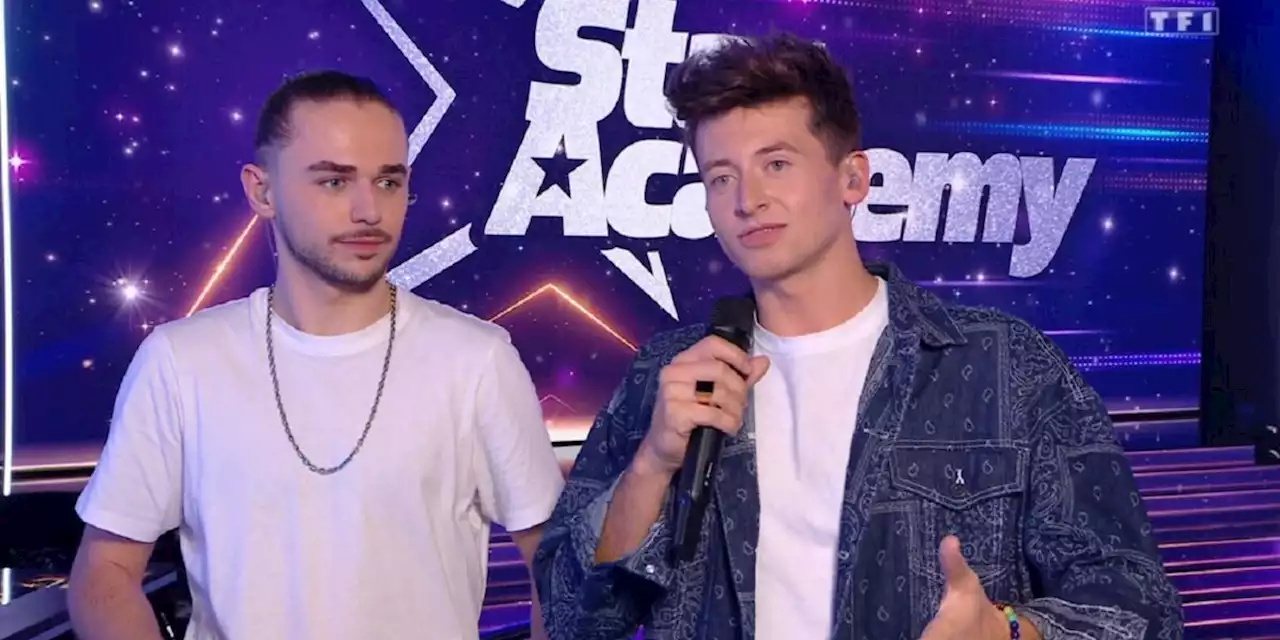 'Franchement, j’ai donné' : Julien réagit à chaud après son élimination de la Star Academy (VIDEO)