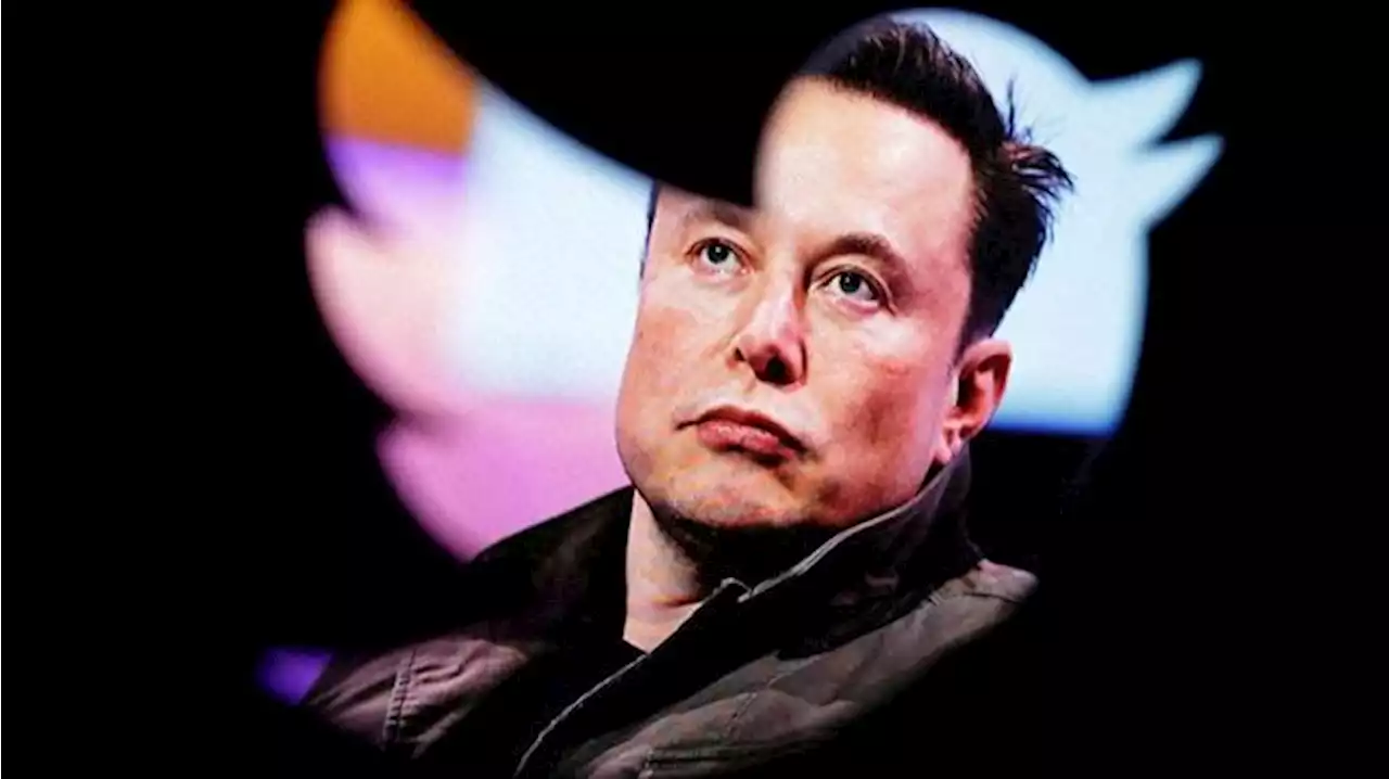 Elon Musk Putus Karyawan Kontrak Twitter setelah PHK Massal