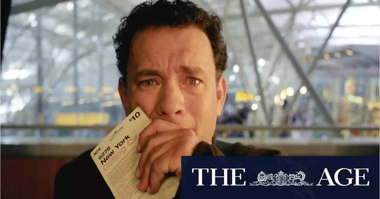 Man who lived 18 years at Paris airport, inspiring Tom Hanks movie, dies at same airport