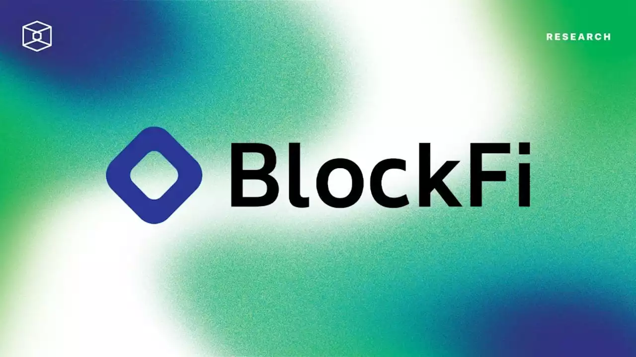 After pausing withdrawals, BlockFi customers are confused and angry