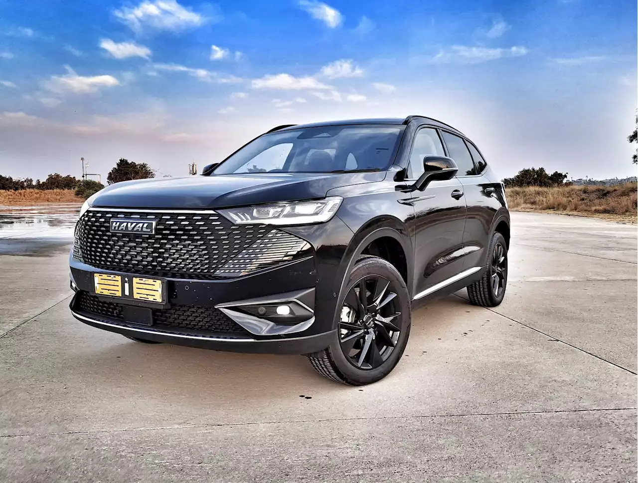 Haval H6 HEV makes strong statement in hybrid SUV space | The Citizen