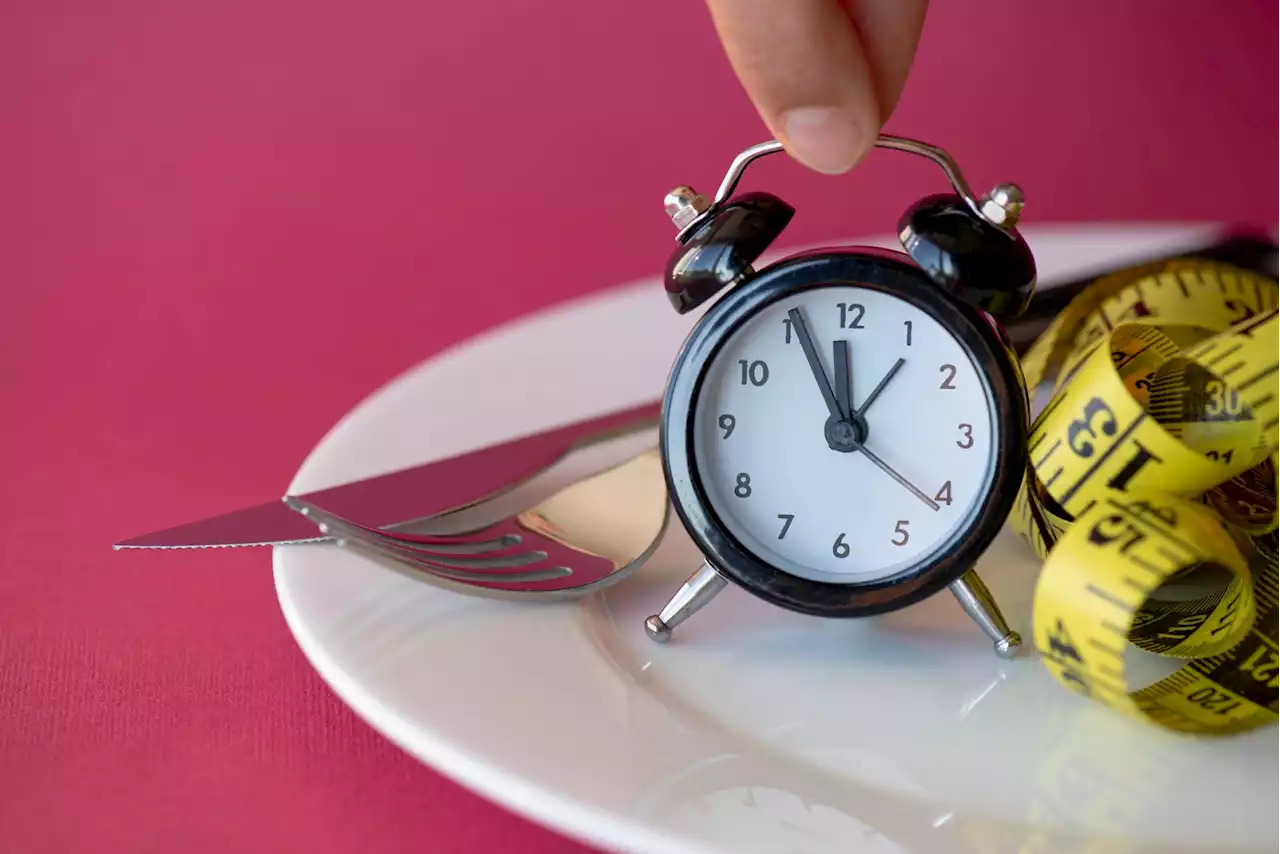 Intermittent fasting: The star diet of the moment in America | The Citizen